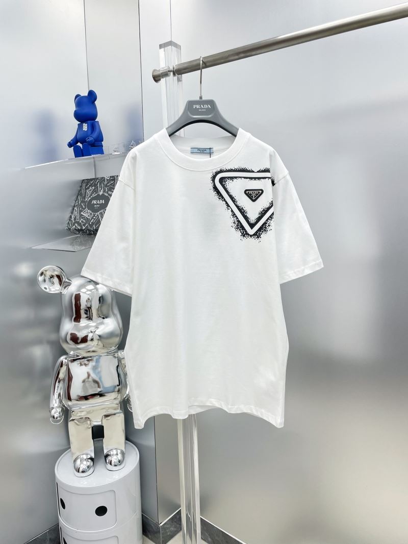 Prada T-Shirts